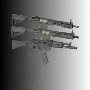 Başlangıç Tüfekleri