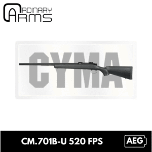 cm.701b u 520 fps [cyma]