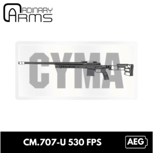 cm.707 u 530 fps [cyma]